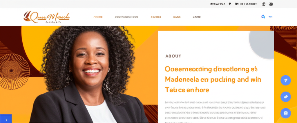 Queen Madonsela Organization